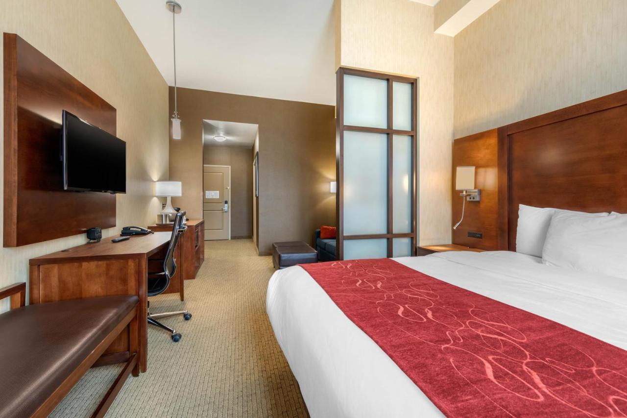 Comfort Near City Of Industry - Los Angeles 2* La Puente