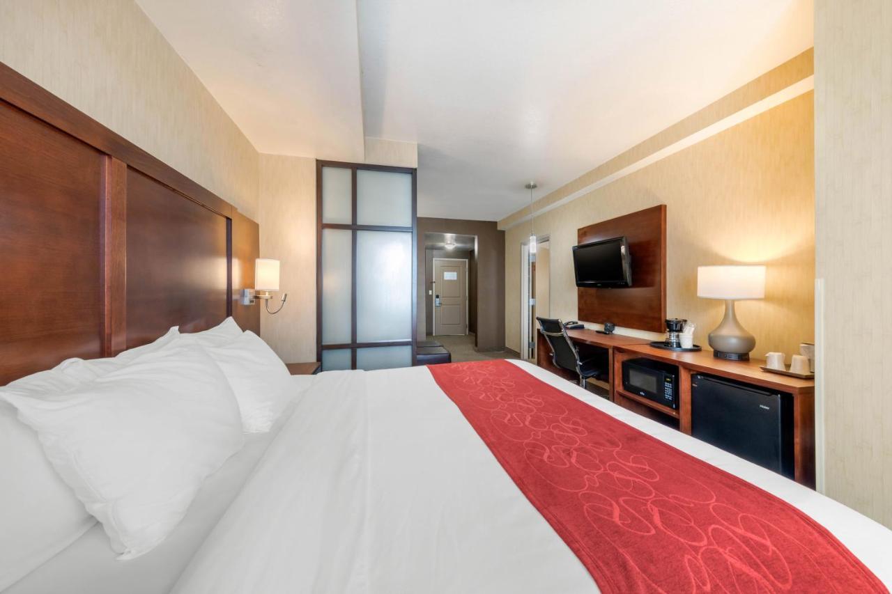 Comfort Near Of Industry - Angeles Hotel La Puente