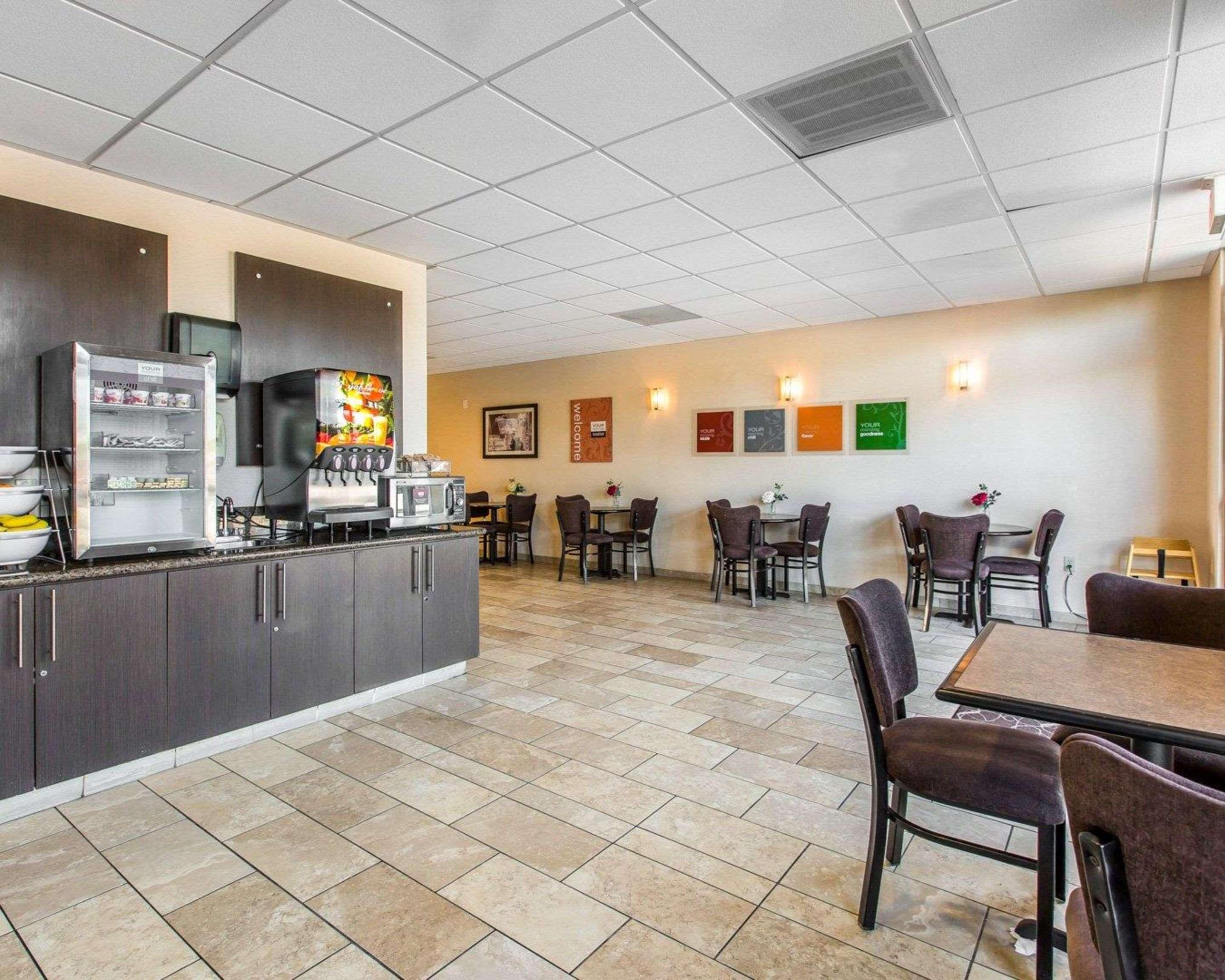 Hotel Comfort Near Of Industry - Angeles La Puente