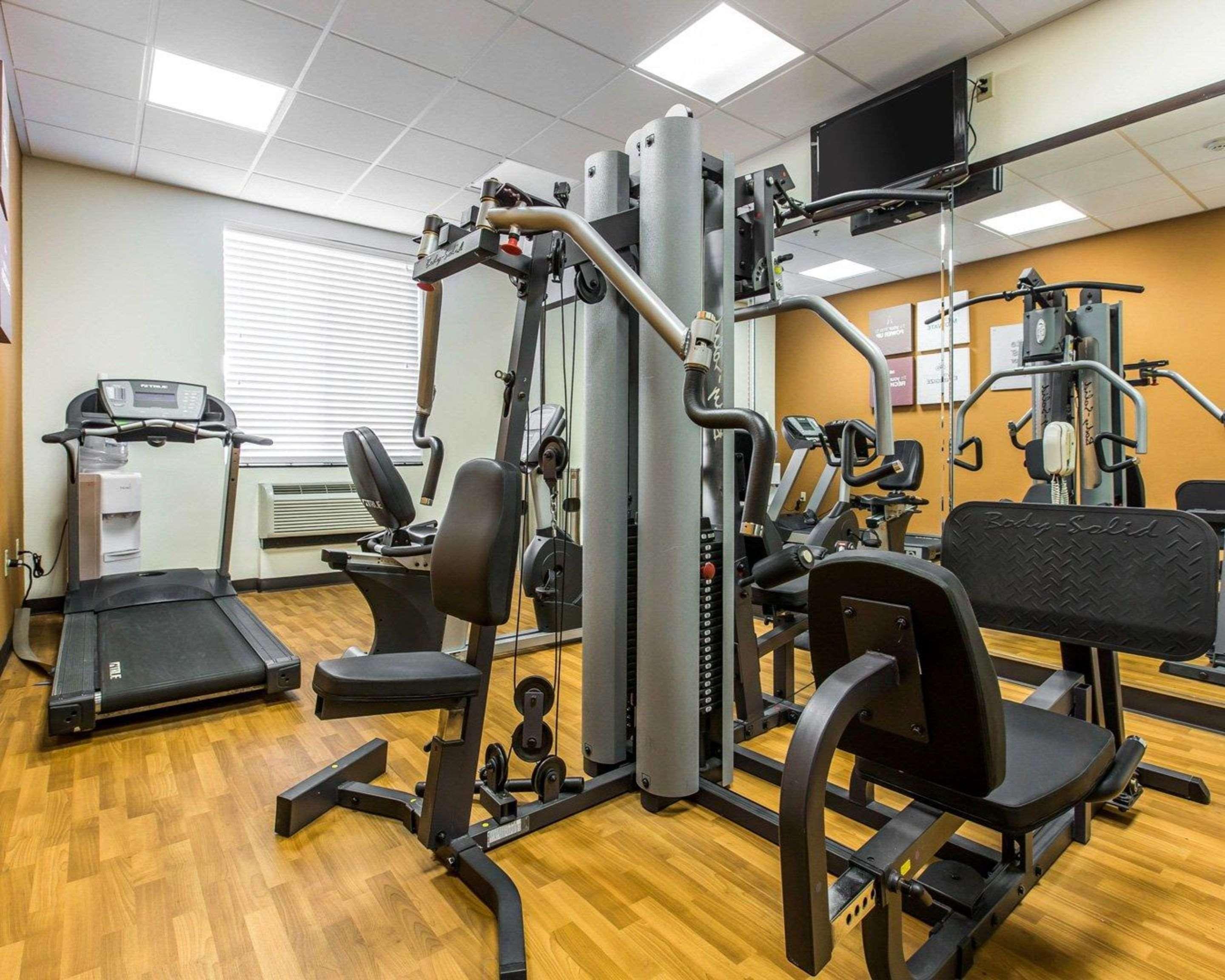 Hotel Comfort Near Of Industry - Angeles La Puente